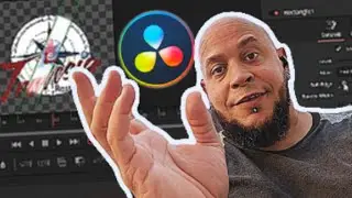 DAVINCI RESOLVE EFECTOS LOGOS ANIMADOS