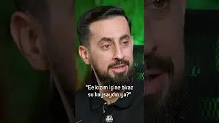 Hz. Ömer'i Duygulandıran Süt Olayı | Mehmet Yıldız @hayalhanem