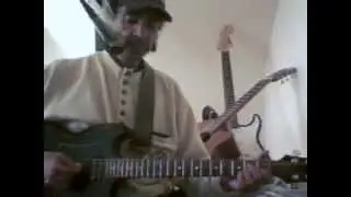 "Time waits for no one" (Rolling Stones cover)