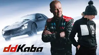 Байкальский ВИДЕОБАТЛ ДЕДА. Эпизод второй