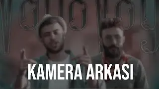 Voyovoy - Behind the Camera