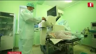 Лазерное лечение катаракты