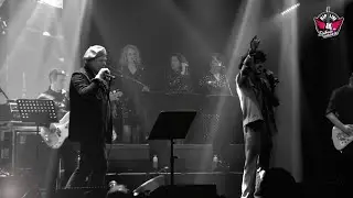 Hall of Fame (The Script) - cover by Leon Wijdenbosch en Mike Janmaat