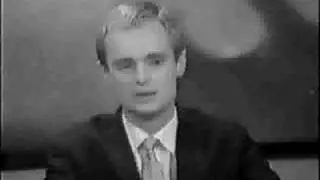 Juke Box Jury 1960 (part 3 of 3)