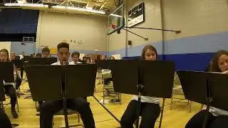 Saxophones on the Run
