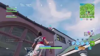 Battle royale: JUGANDO CON SUBS ( ORO MAZICO )