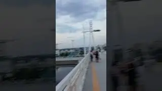 Тюмень, река Сура