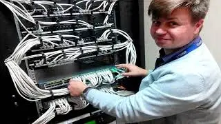 Профориентационный ролик ТТИиП 2021