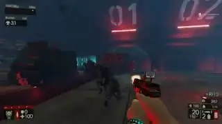 Killing floor 2 - коллекционные предметы на карте 