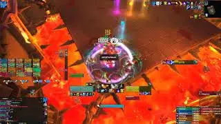 9.1.5 Mythic Painsmith SOD, Night Fae Fire Mage, 1st November 21
