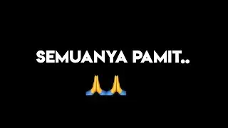 SEMUANYA PAMIT .....TINGGAL RAFFI NAGITA RAFATHAR & MERRY 