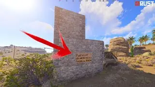 ESSE SERVIDOR É  SÓ LOUCURA (RUST MODDED 5X)