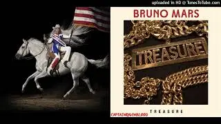 Bruno Mars vs. Beyonce - Texas Treasure