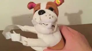 Squirt the Humping Bulldog Review