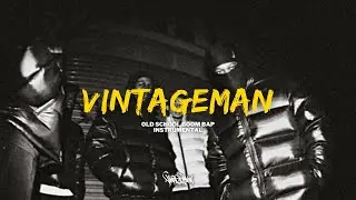 (FREE) Freestyle Hip Hop Beat | "BRICKS" | Old School Boom Bap Beat | Rap Instrumental 2023