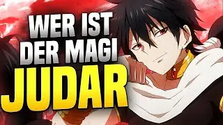 Magi Judar: Wer ist er wirklich?