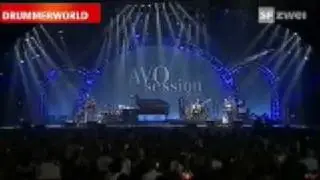 Drums Vinnie Colaiuta dw.wmv