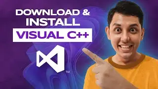 How to Download Microsoft Visual C
