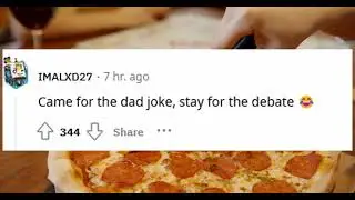 Why won't trump go to jail?  #jokes #dadjokes #reddit #shorts