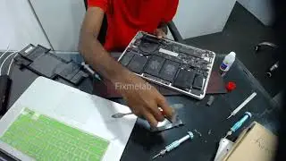 macbook a1502 battery replacement  srilanka 🇱🇰  Macfix.lk