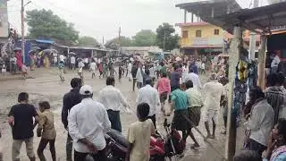 Moharram Celebration In Dahegaon