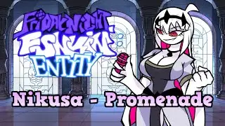 Promenade - Friday Night Funkin' FULL SONG