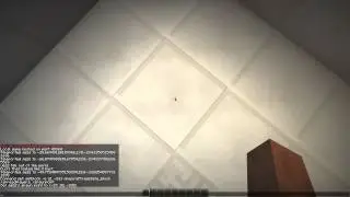 Time machine in vanilla minecraft