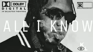 [FREE] Est Gee x Key Glock Type Beat | All I Know 92 BPM