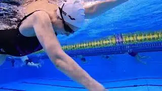 Freestyler Drill in Swimming EVERYDAY WEDNESDAY LIVE ANIMATION 2
