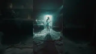 Девочка снег совсем скоро ❄️🧊