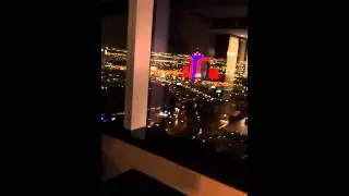 M.O.B in Vegas