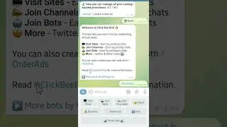 Twitter Raid Bot - #ClickBeeBot