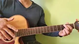 Could Have Been Me - Sing 2 / Halsey / The Struts - Easy Guitar Tutorial (No Capo)