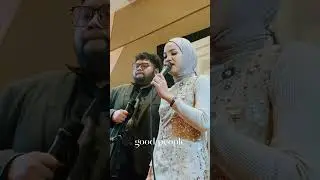 Kau Candra Darusman Live Cover | Good People Music #bandwedding #musicwedding #cover #wedding