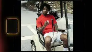 21 Savage Redrum Type Beat  Brung The Hounds