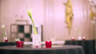 Oak Room Lounge - Events at Le Meridien Piccadilly