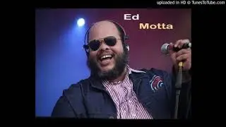 Ed Motta - Samurai