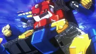 Немножко трансформеров (edit transformers armada) *alight motion + node video*