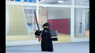 Garry dancing to Better Call Saul
