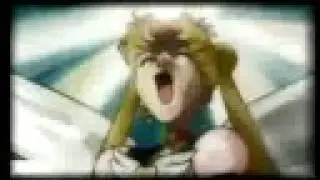 ღUsagi Tributeღ ►Cry◄