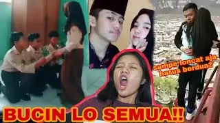 BOCAH BUCIN DINEGARA +62