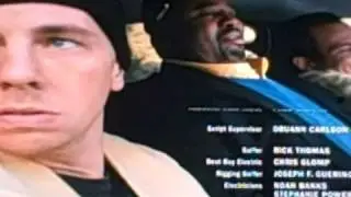 Lets go to prison: closing credits