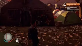 Some State of Decay 2 Glitches to Add to the Collection