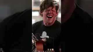Singing "Tennessee Whiskey" like very few can 🥃🔥 @MartinMcDaniel