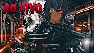 Terminando o Ultimos Capitulos de BattleField