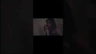 Натягивала улыбку через силу🤧