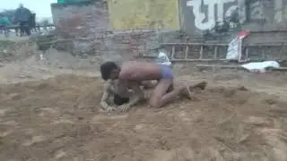 Gama pahalvan Wasim pahalvan I kushti dangal Piproli #kushti  #dangal #viralvideo
