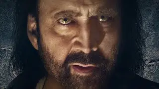 Хозяин — Русский трейлер