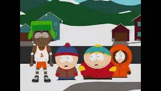 South Park - Mr. Garrison's Fancy New Vagina (Mr. Garrison Has a Sex Change) SUPER FUNNY