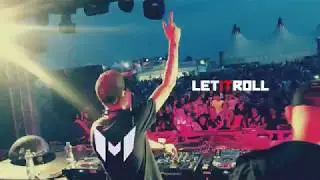 Let it Roll 2019 | MIZO